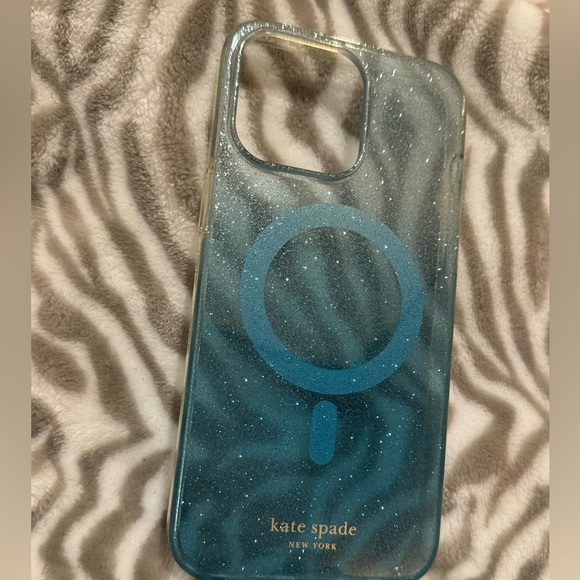 Kate Spade IPhone 15 Pro Max Phone Cases - Picture 9 of 12